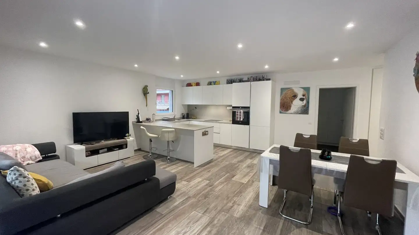 Apartment for sale - 6702 Claro - Photo 2