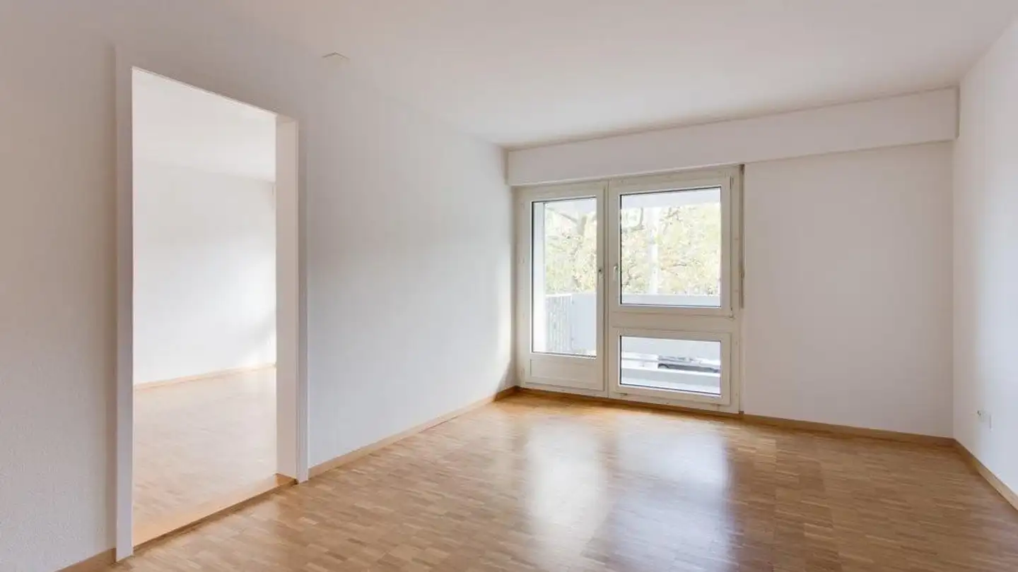 Wohnung mieten - Rorschacher Strasse 249, 9016 St. Gallen - Foto 4