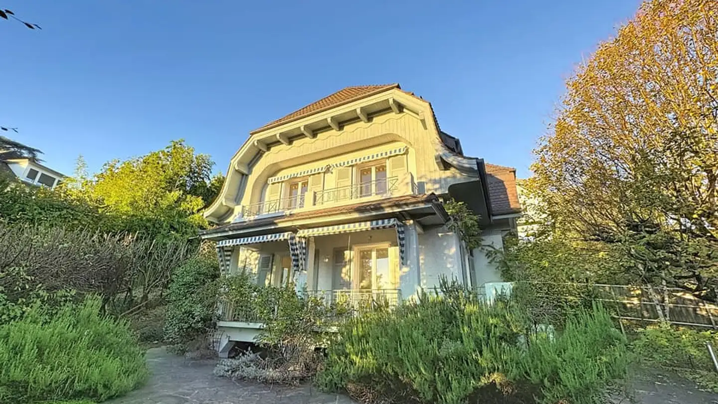 Casa singola in vendita - 1802 Corseaux