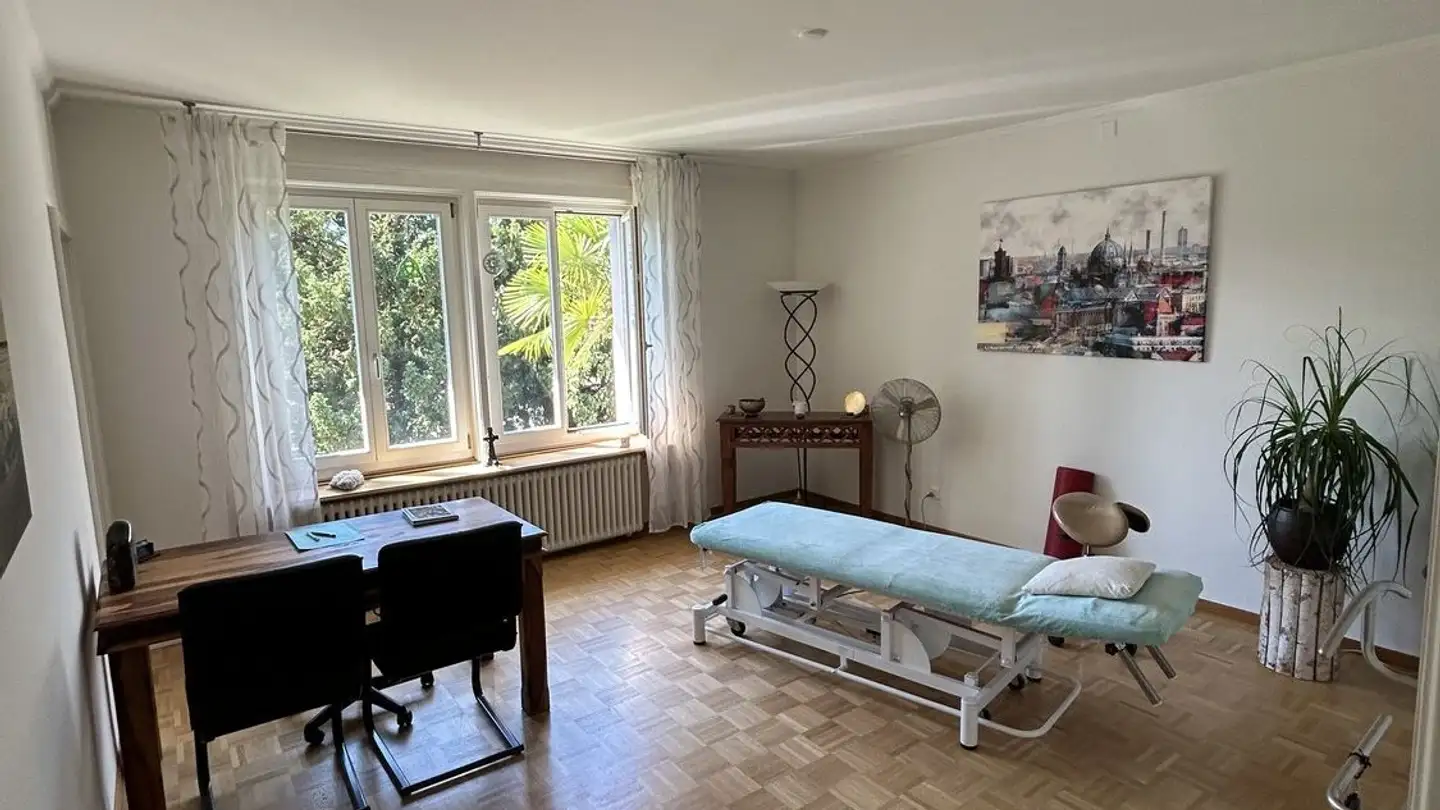Gewerbe mieten - Neugasse 18, 6340 Baar