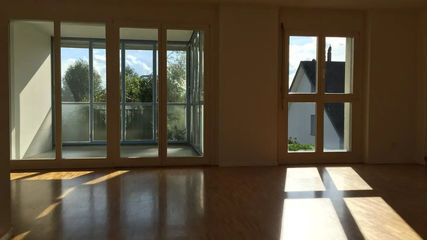 Apartment for rent - Schürlirain 42, 3172 Niederwangen b. Bern - Photo 3