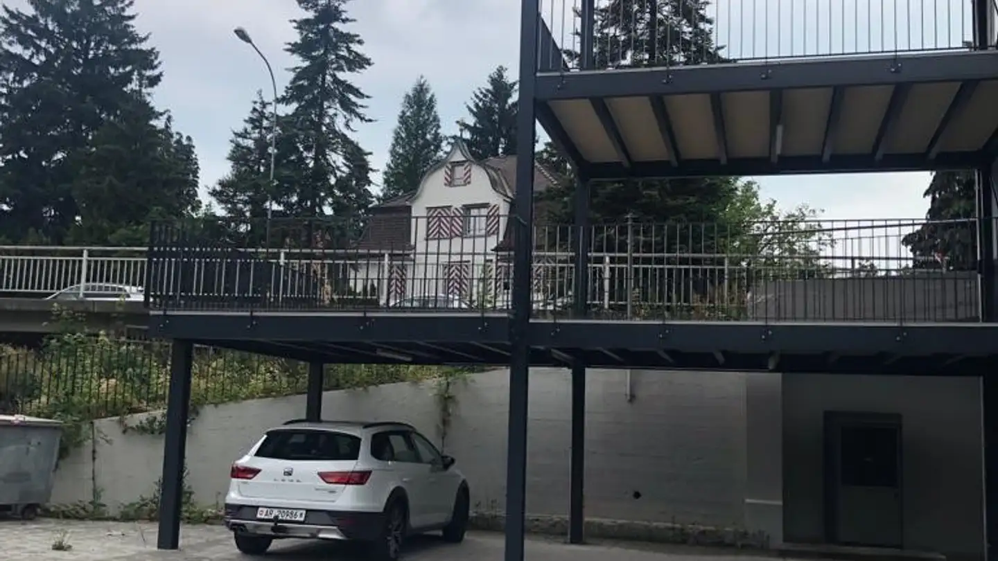 Apartment for rent - Kreuzweg 9, 9403 Goldach - Photo 2