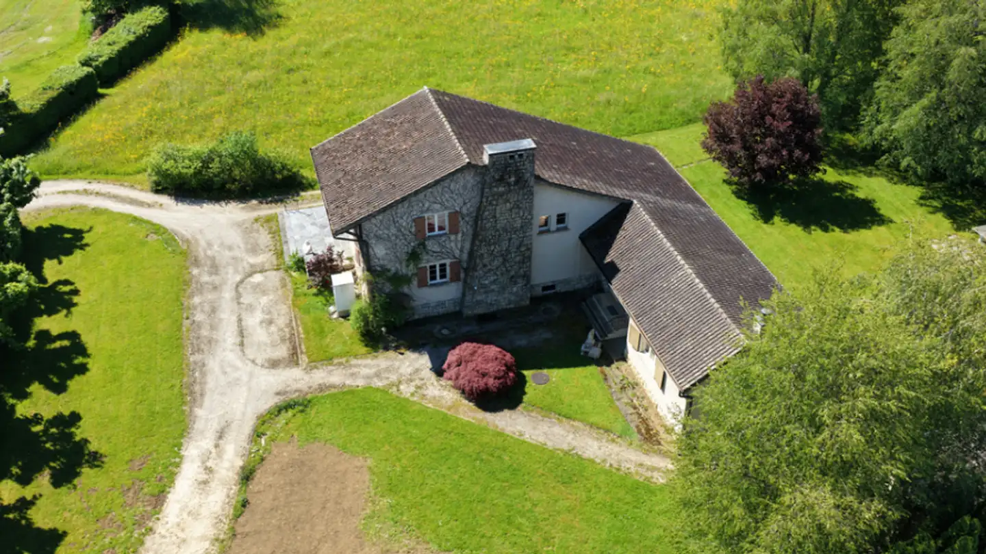 Maison individuelle à louer - Coin Du Jonc 50, 2942 Alle - Photo 2