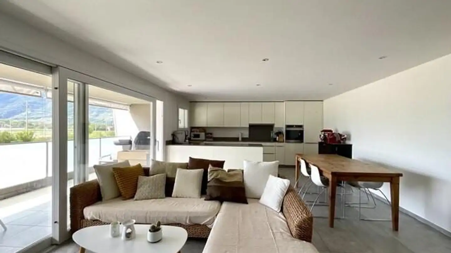 Wohnung kaufen - Via Ortascio 21, 6594 Contone