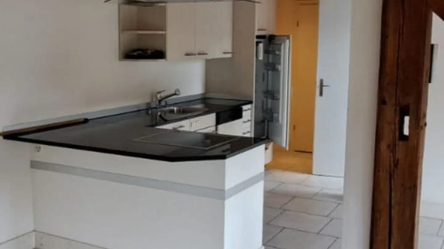 Appartamento in affitto - Bachstrasse 44, 5436 Würenlos