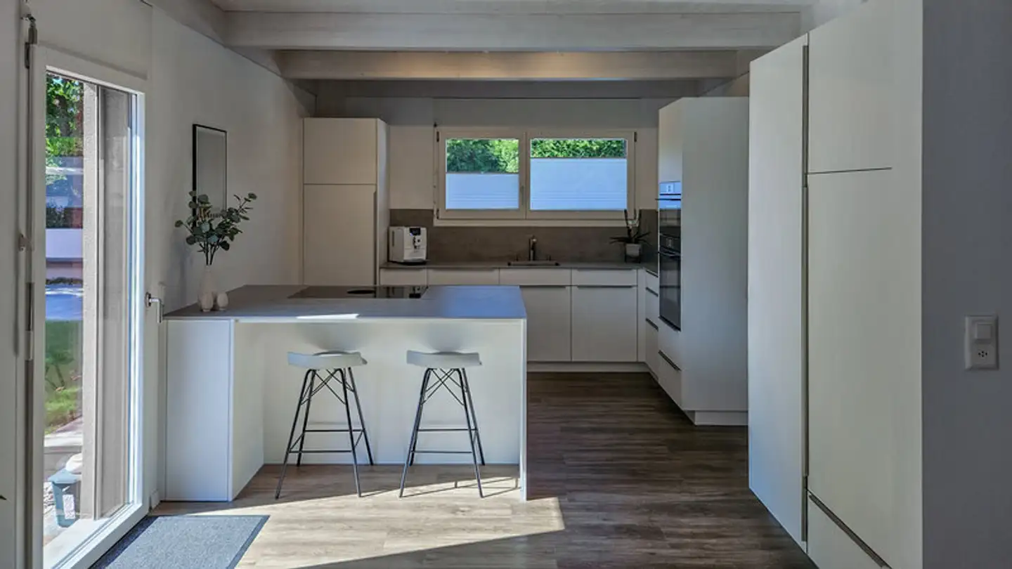 Single house for rent - 3426 Aefligen - Photo 3