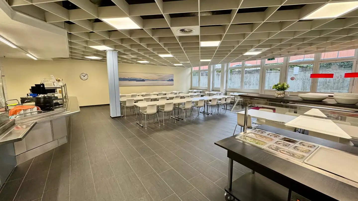 Arztpraxis mieten - Wildischachenstrasse 18, 5200 Brugg AG