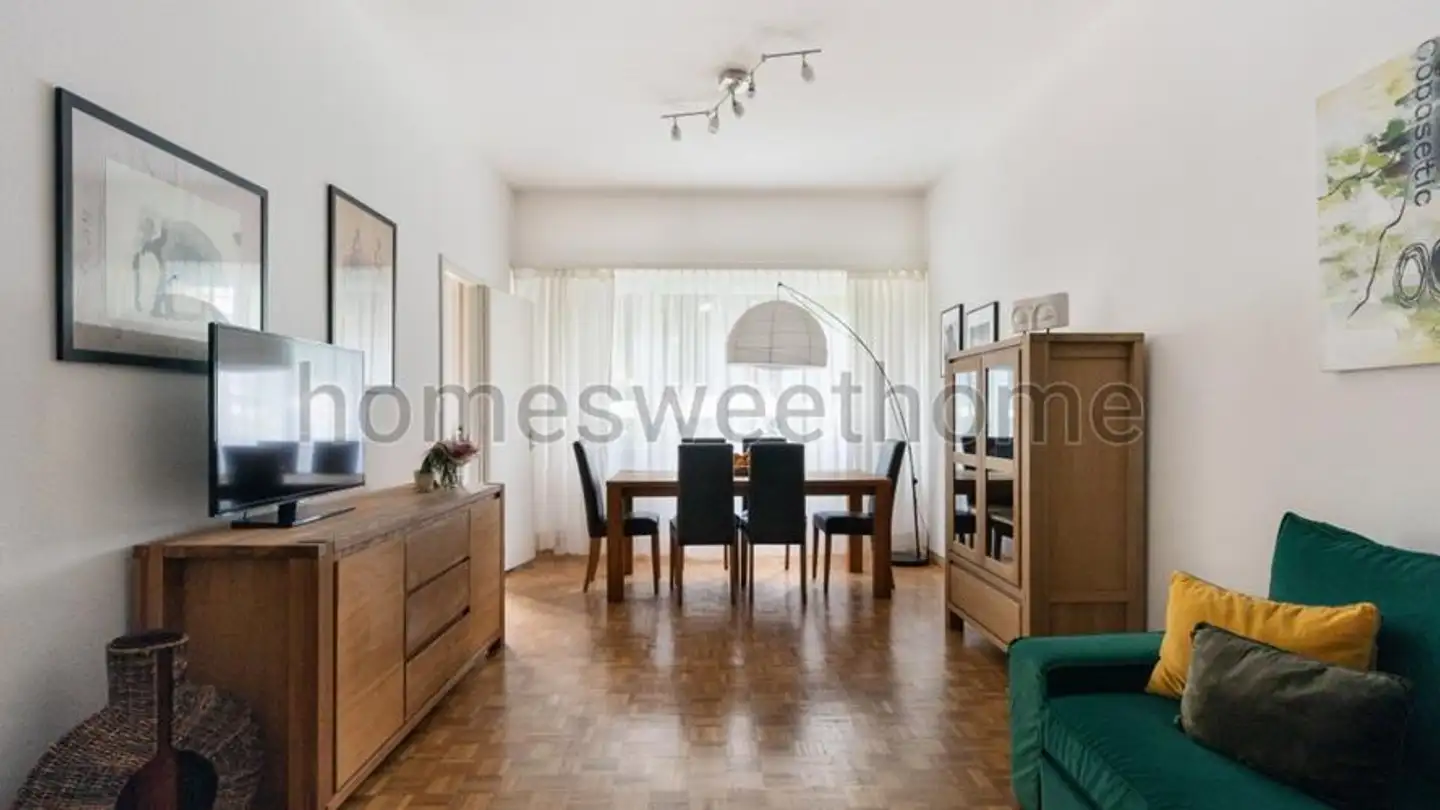 Appartamento ammobiliato in affitto - Rue de la Dôle, 1203 Genève - Foto 3