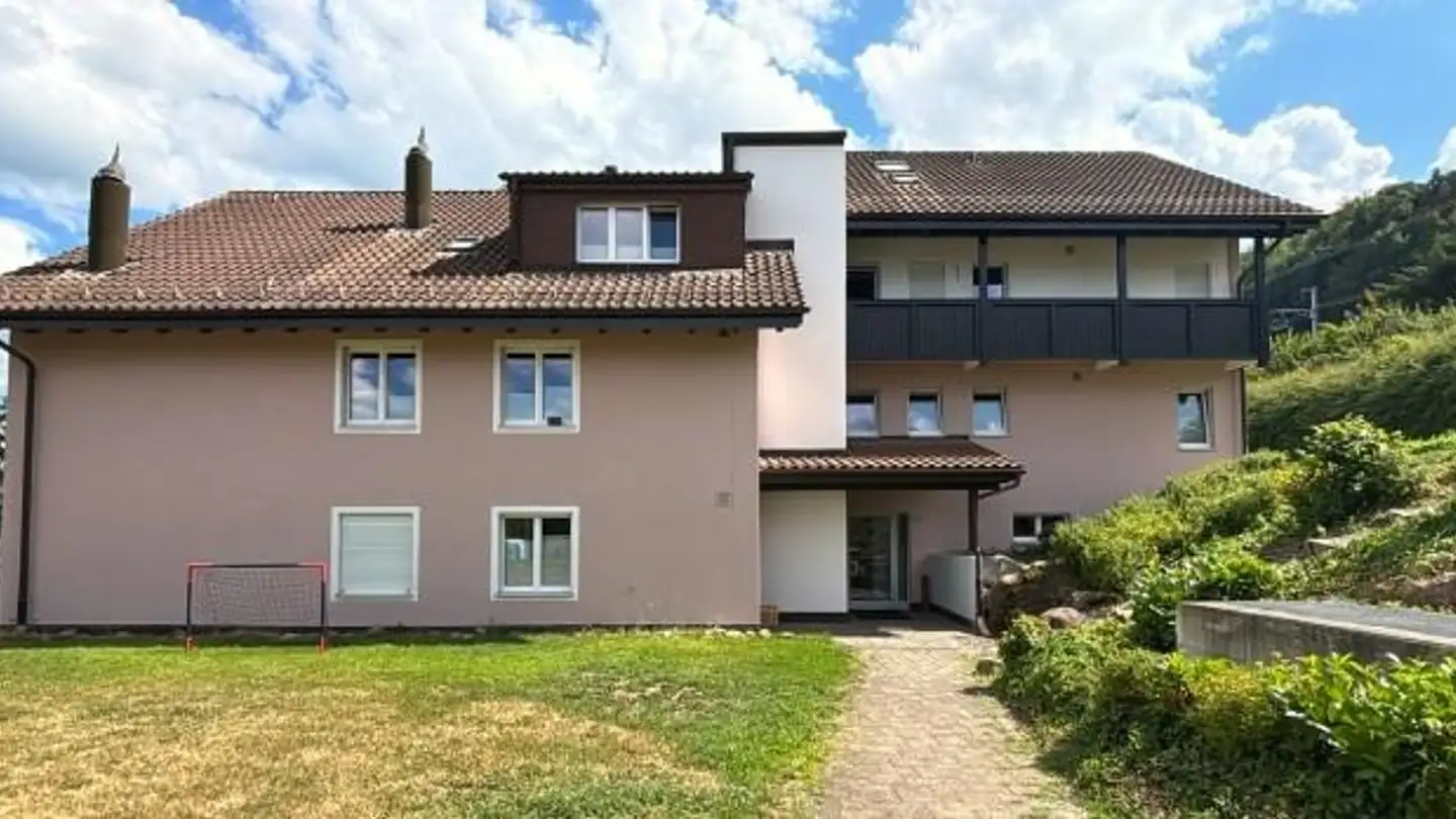 Wohnung mieten - Cholenmoosweg 11, 8942 Oberrieden