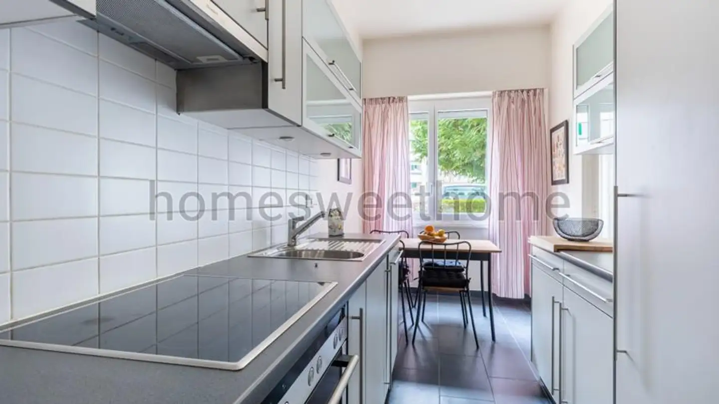 Appartamento ammobiliato in affitto - Rue de la Dôle, 1203 Genève - Foto 4