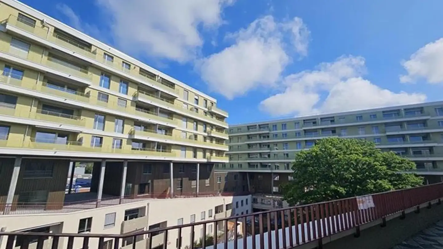 Appartement à louer - Chemin De Mochettaz 6a, 1030 Bussigny