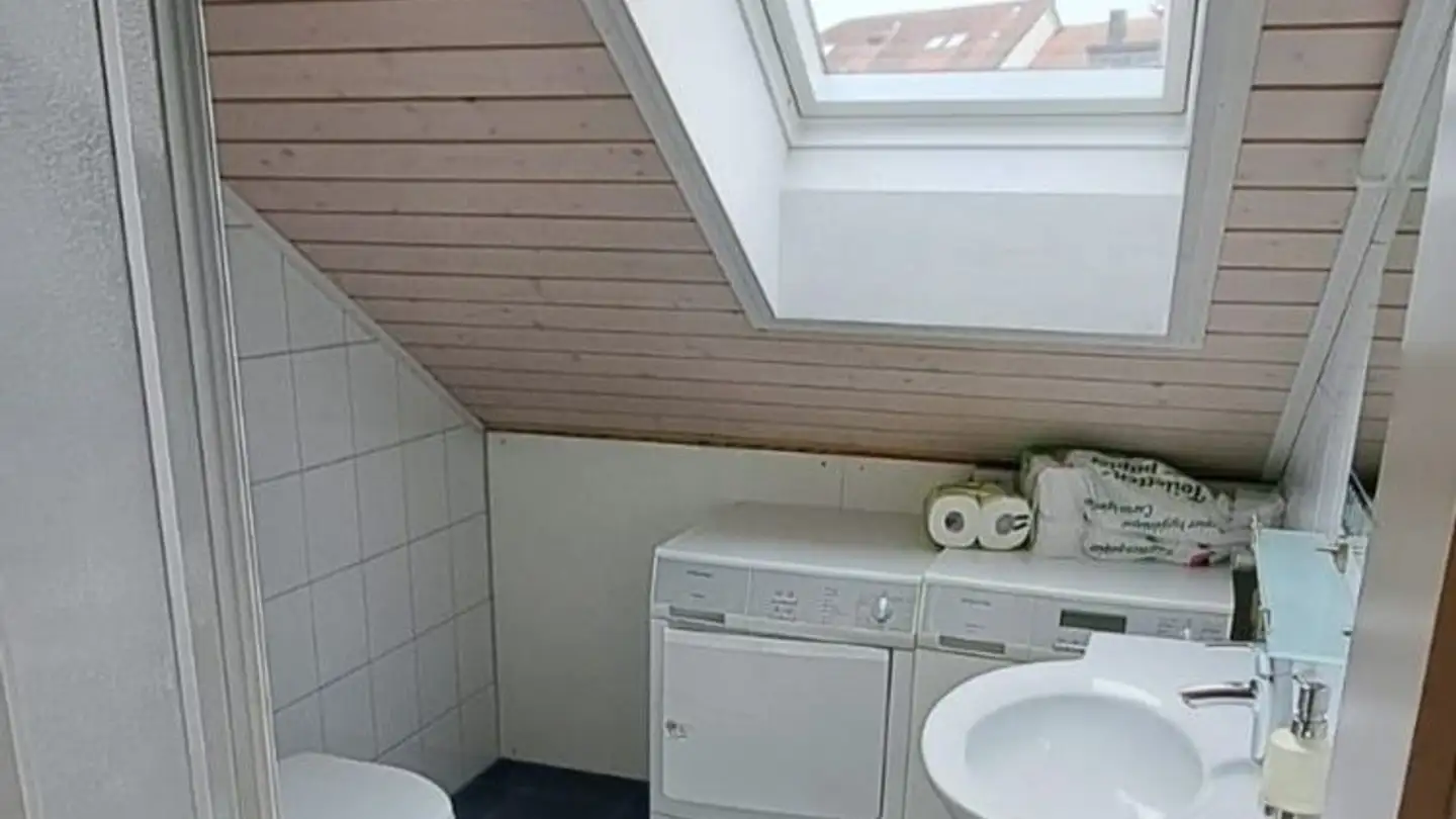 Appartamento in affitto - Bachstrasse 44, 5436 Würenlos - Foto 3
