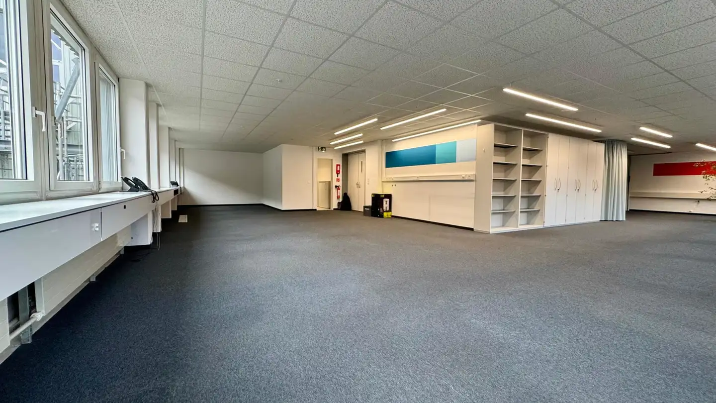 Arztpraxis mieten - Wildischachenstrasse 18, 5200 Brugg AG - Foto 2