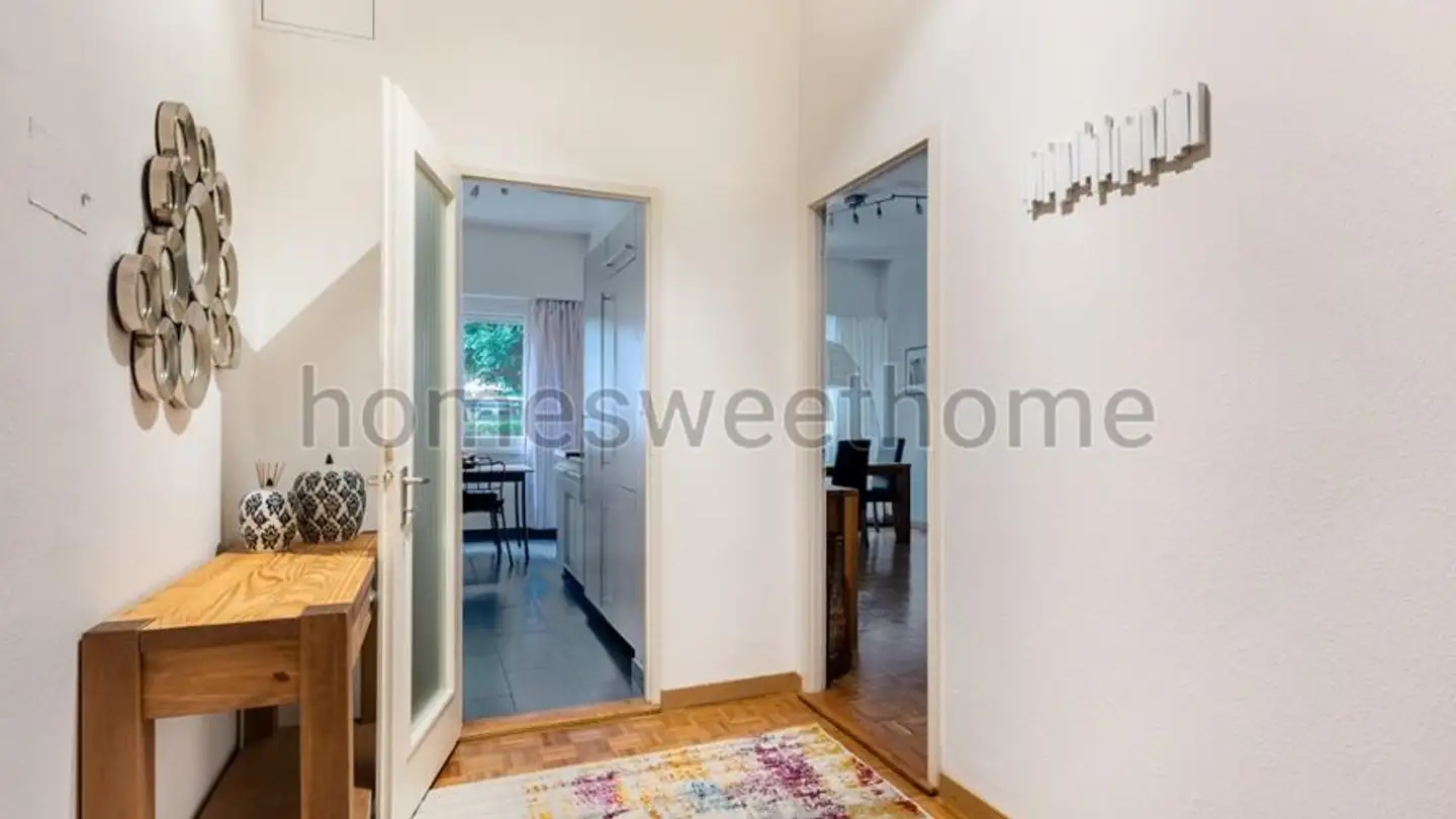 Appartamento ammobiliato in affitto - Rue de la Dôle, 1203 Genève - Foto 2