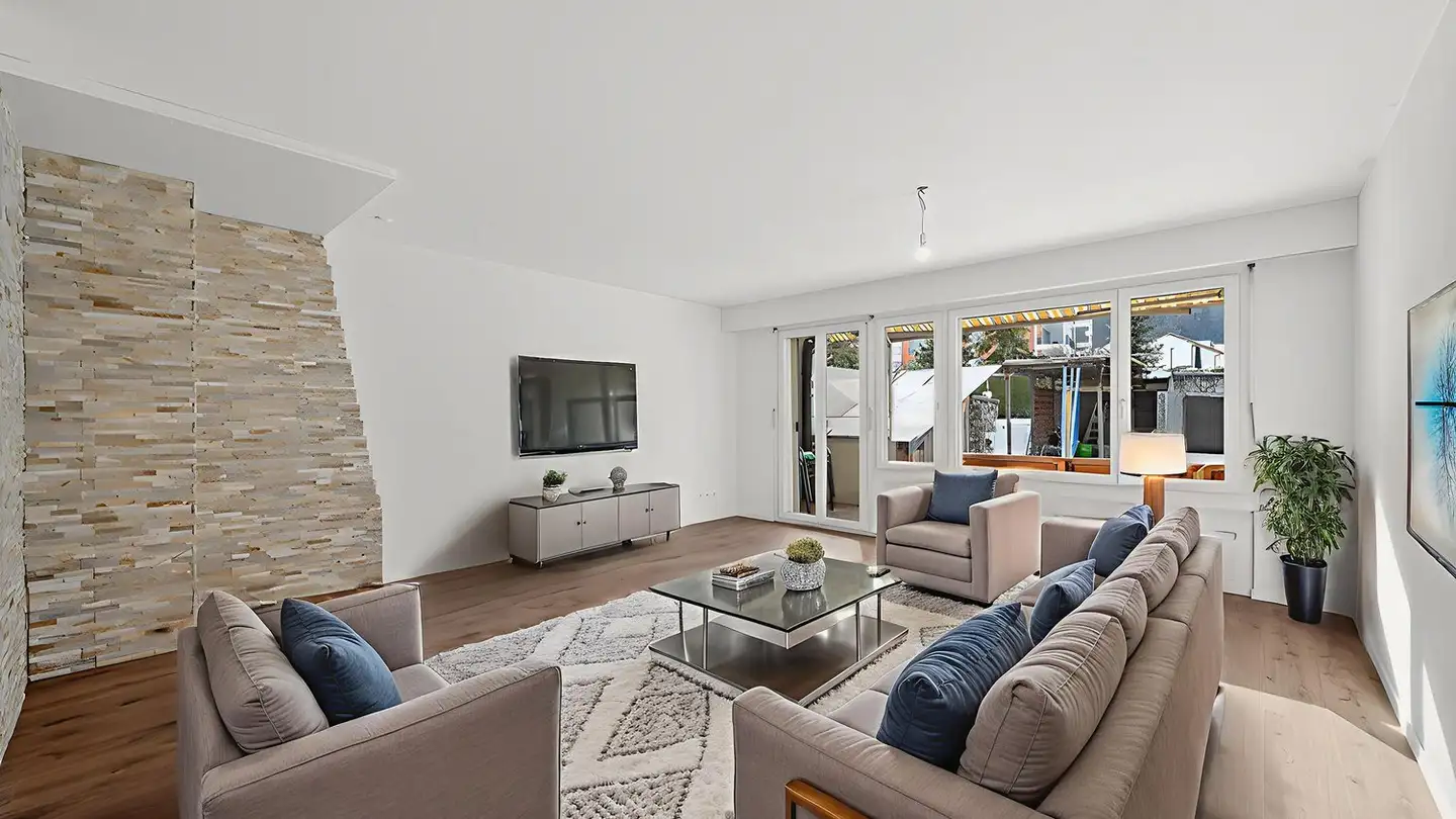 Reihenhaus kaufen - 8864 Reichenburg