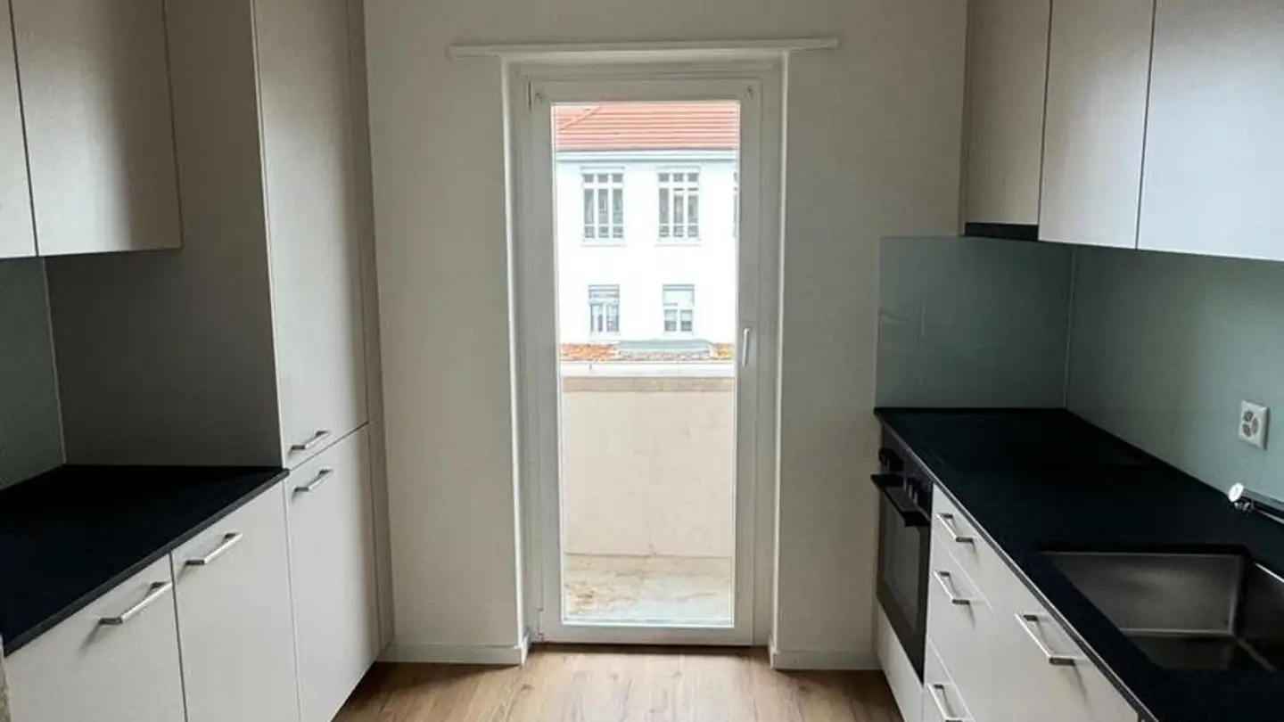 Appartamento in affitto - Dorfstrasse 34, 4612 Wangen b. Olten