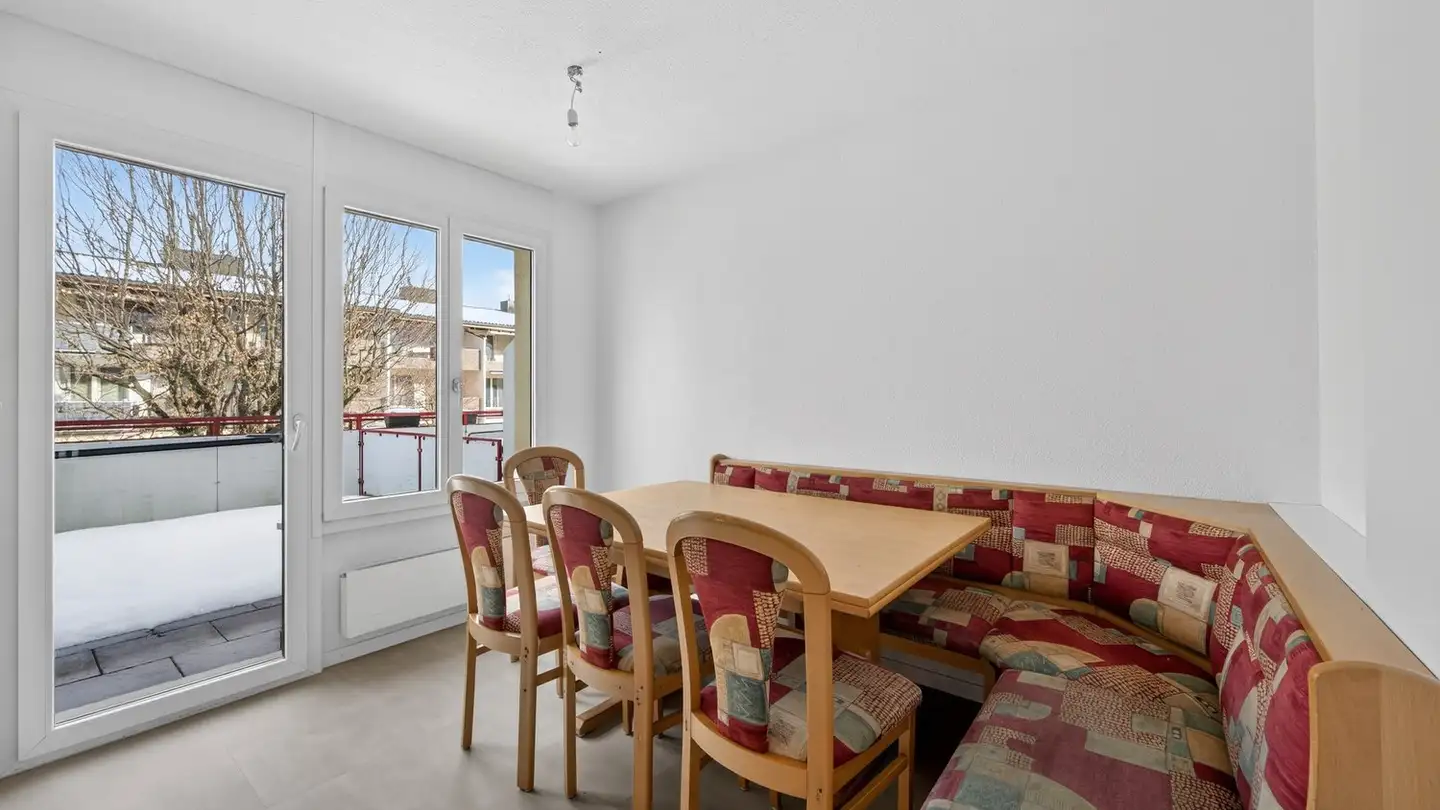 Reihenhaus kaufen - 8864 Reichenburg - Foto 4