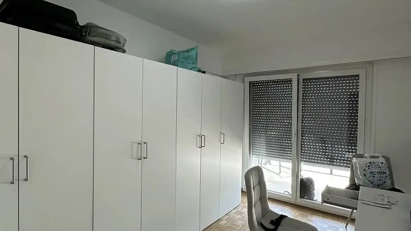 Appartement à louer - Route D'evian 29, 1860 Aigle - Photo 3