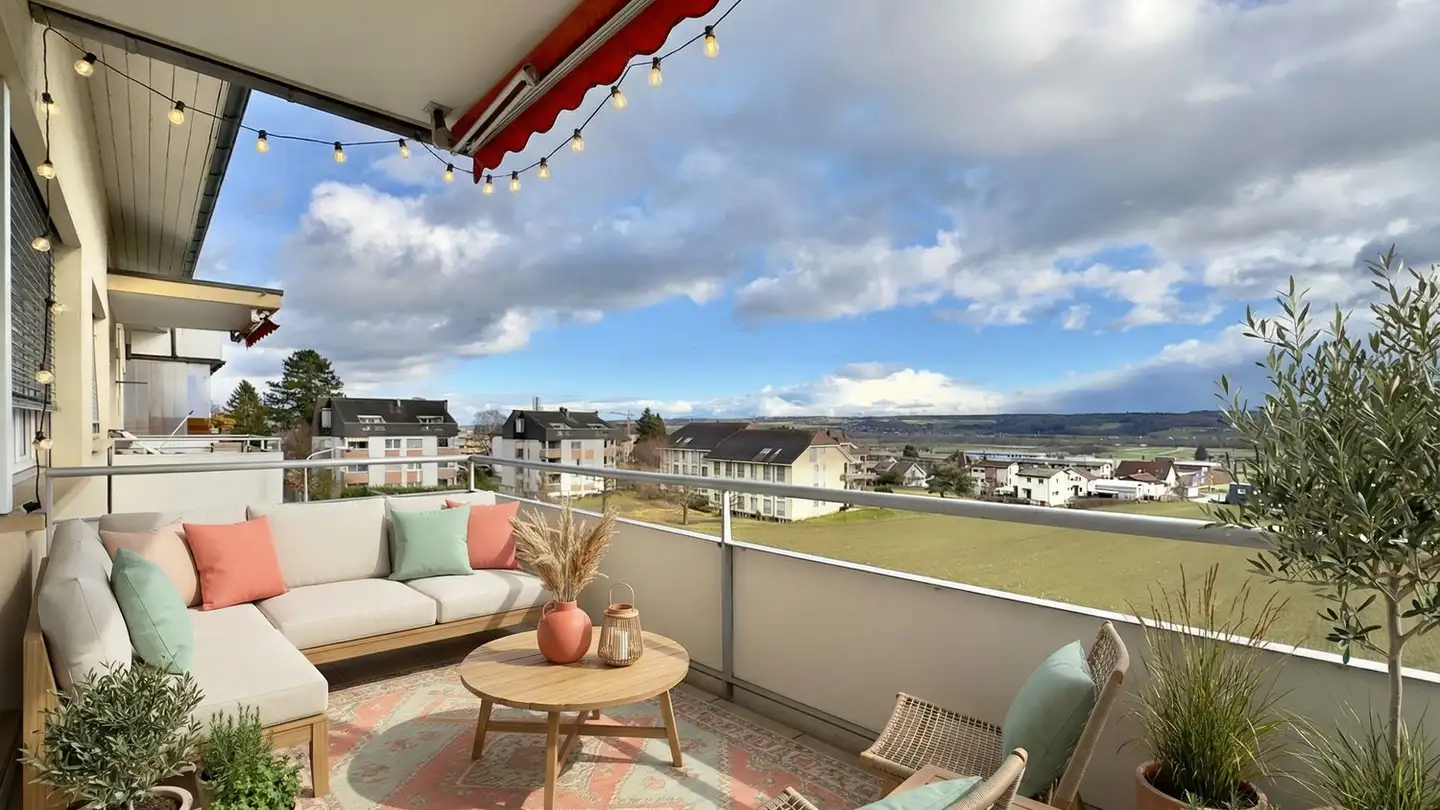 Appartement à louer - Flurstrasse 42, 2544 Bettlach - Photo 2