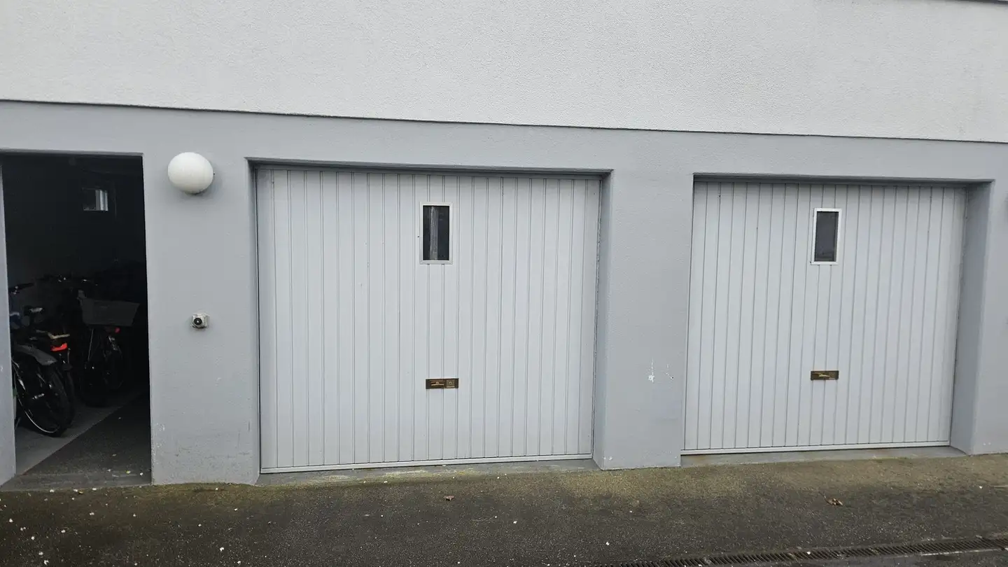 Parkplatz im Freien mieten - Tanneggstrasse 3, 8280 Kreuzlingen
