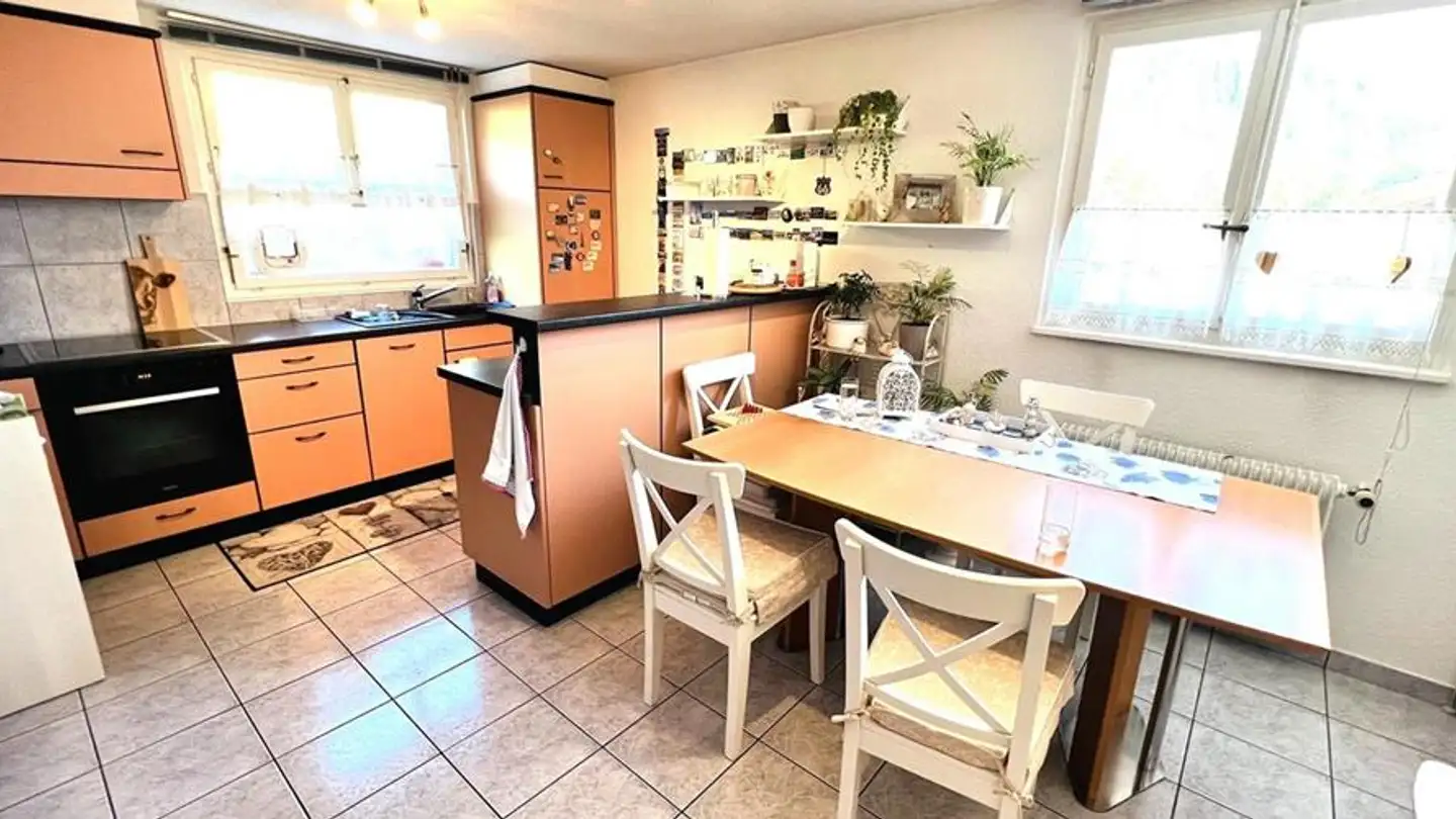 Einfamilienhaus kaufen - 1977 Icogne - Foto 2