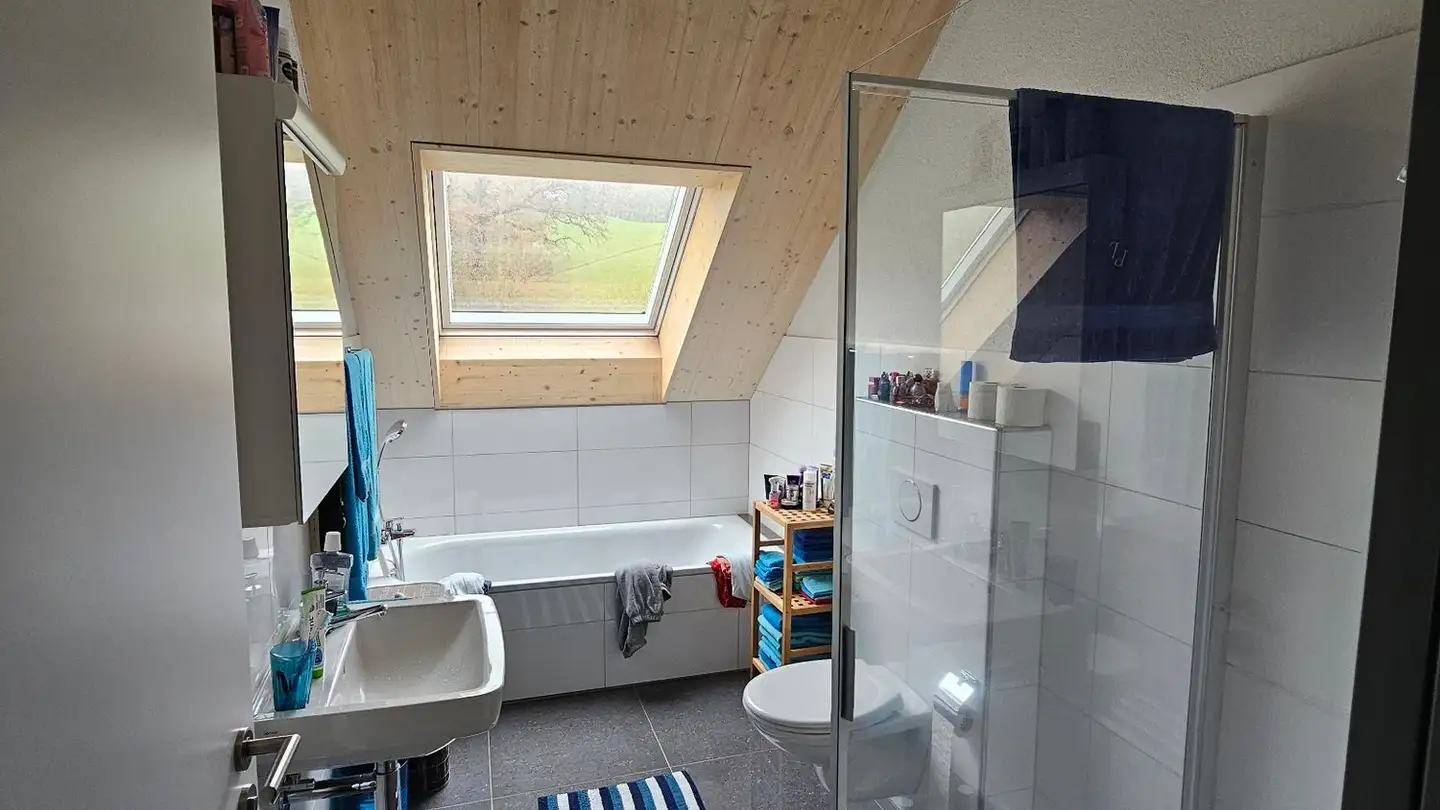 Apartment for rent - 6145 Fischbach LU