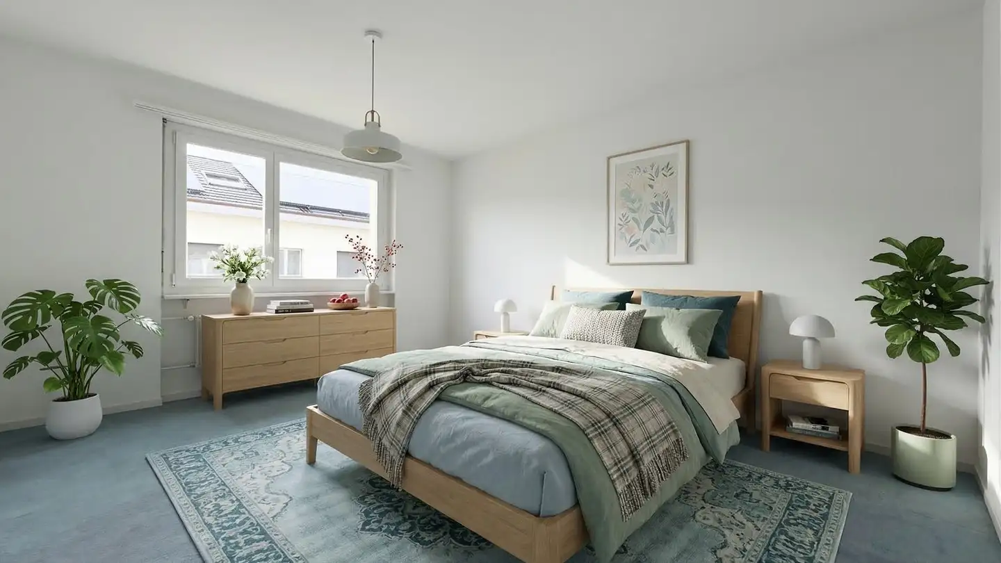 Appartement à louer - Flurstrasse 42, 2544 Bettlach - Photo 3