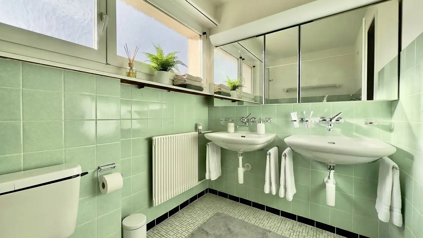 Appartement à louer - Flurstrasse 42, 2544 Bettlach - Photo 4