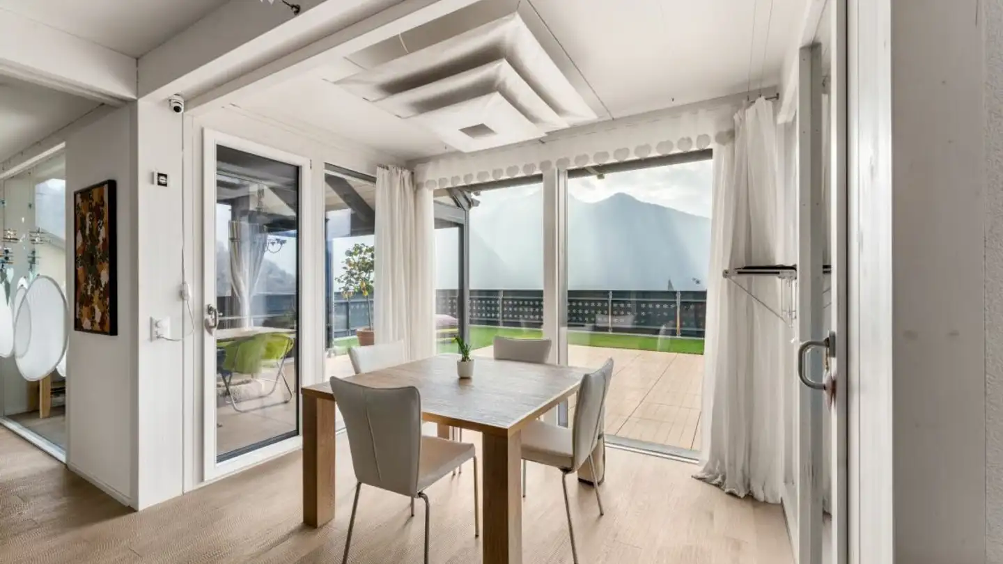 Einfamilienhaus kaufen - 6540 Castaneda - Foto 4