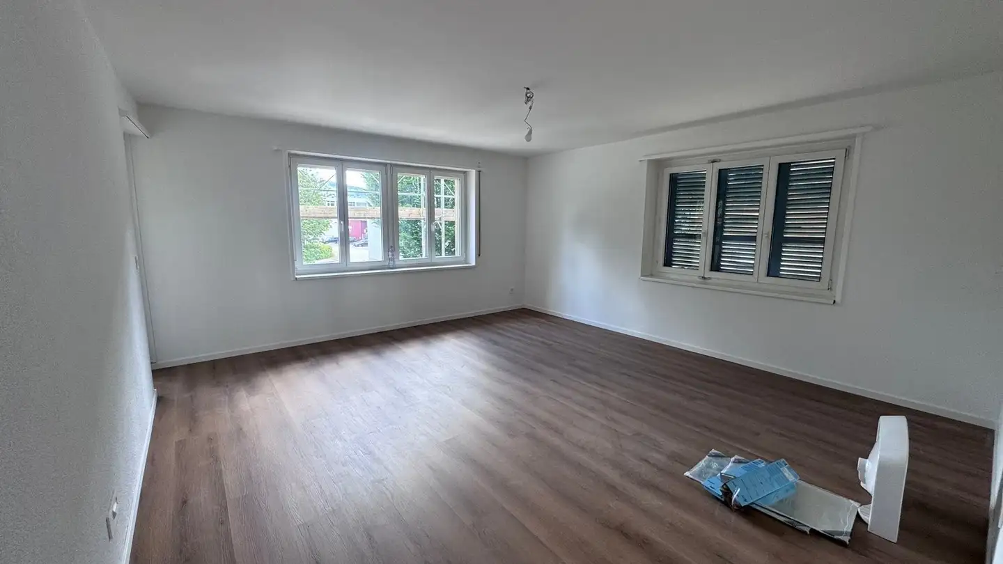 Appartamento in affitto - Dorfstrasse 34, 4612 Wangen b. Olten - Foto 3