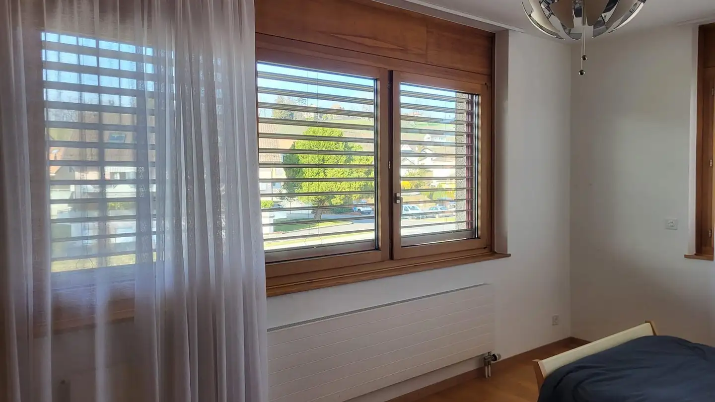 Chambre à louer - Avenue De Morges 35, 1027 Lonay - Photo 2