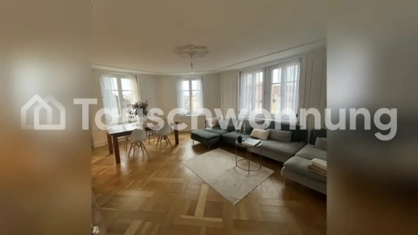 Appartamento in affitto - Badenerstrasse 79, 8004 Zürich