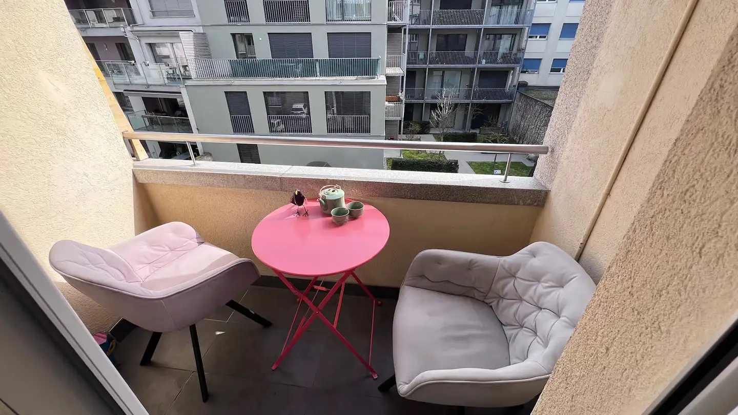 Apartment for rent - Avenue Des Pâquis 8, 1110 Morges