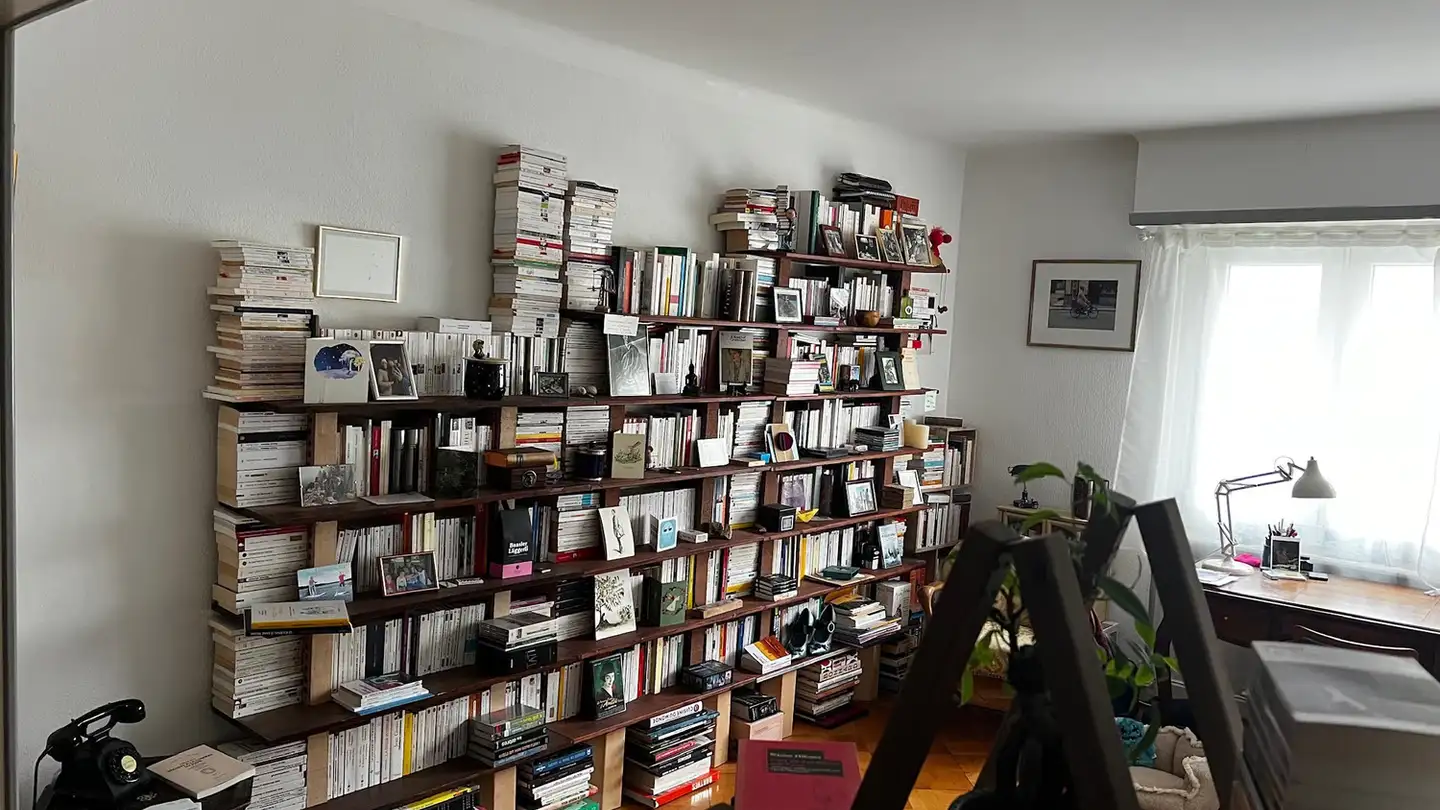 Apartment for rent - Avenue Des Pâquis 8, 1110 Morges - Photo 2