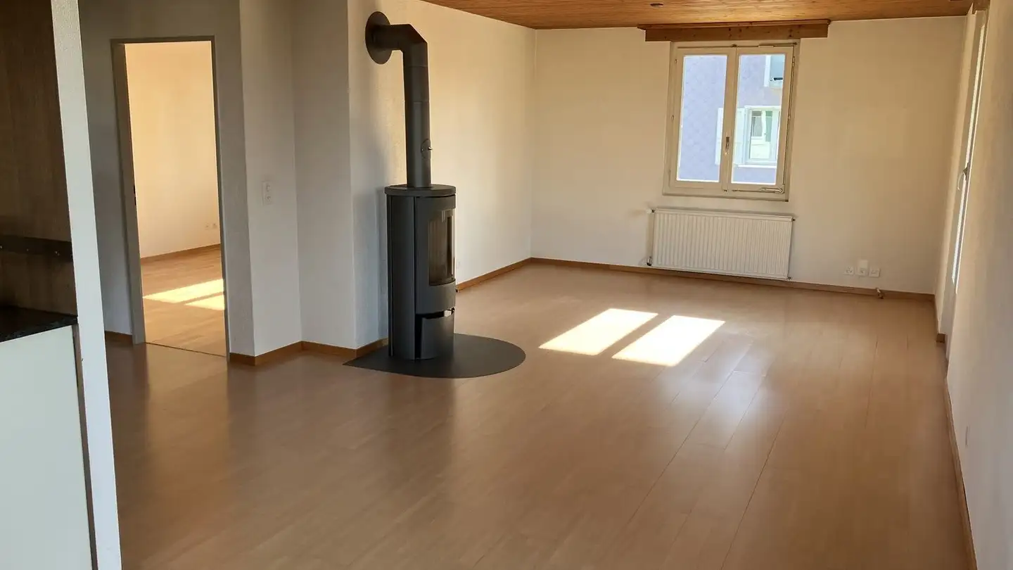 Appartamento in affitto - 3073 Gümligen