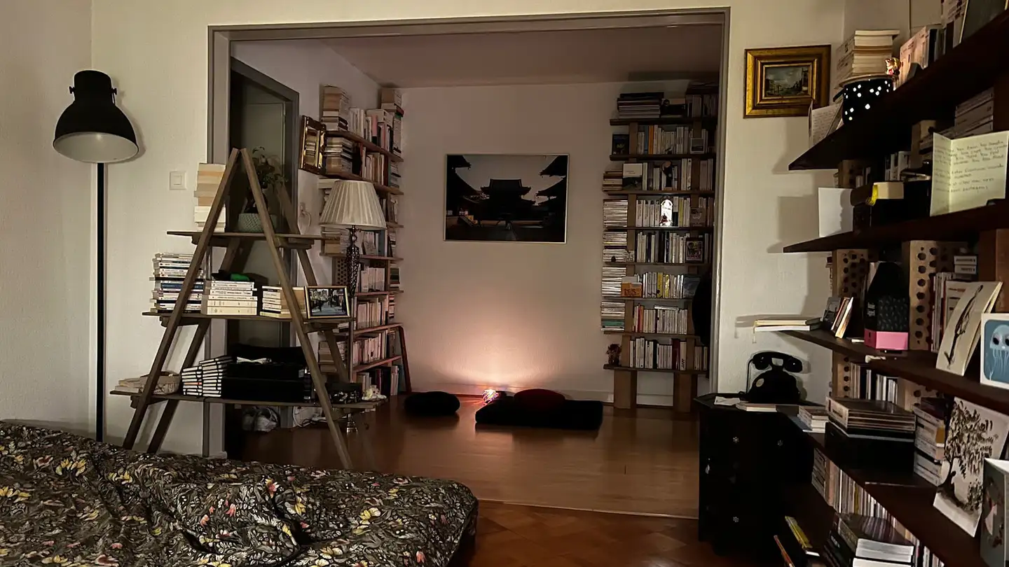 Apartment for rent - Avenue Des Pâquis 8, 1110 Morges - Photo 3