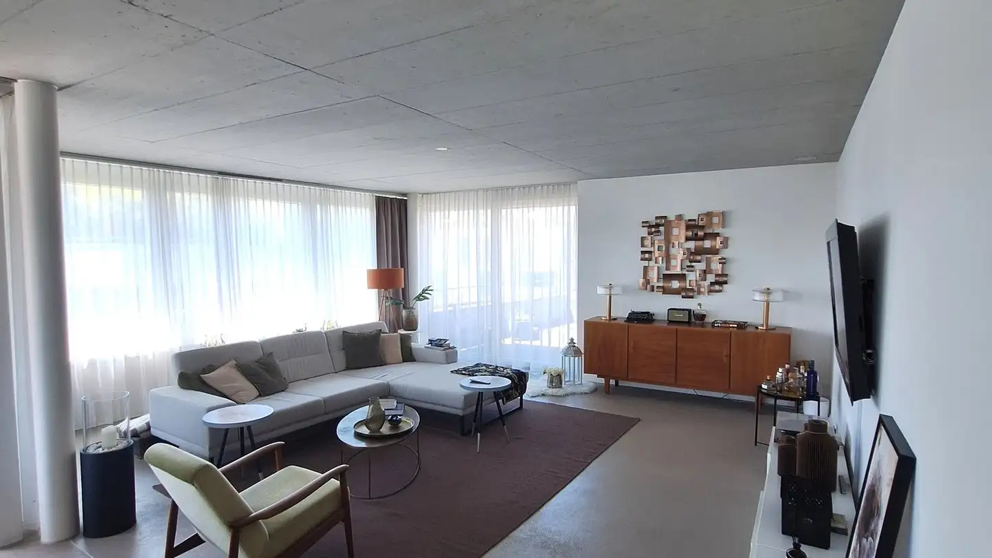 Attico in affitto - Salvisbergstrasse 3, 3006 Bern - Foto 4