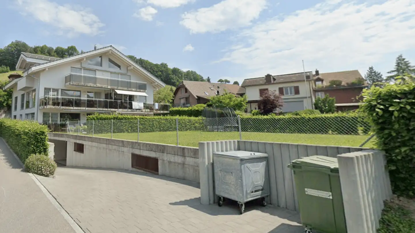 Appartement à louer - Pappelweg 4, 4950 Huttwil - Photo 2