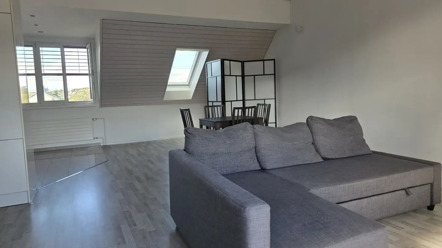 Apartment for rent - Schürgistrasse 71, 8051 Zürich - Photo 4