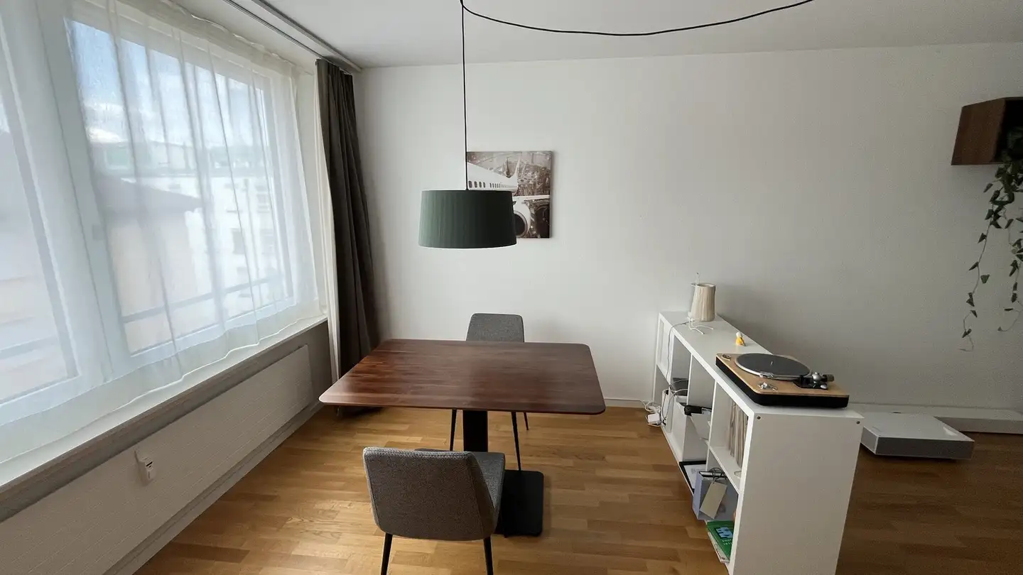 Apartment for rent - Davidsbodenstrasse 5, 4056 Basel - Photo 4