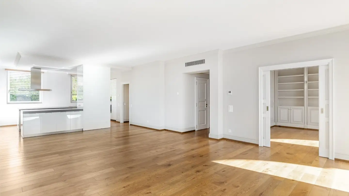 Appartamento in affitto - Via Roncone 22, 6927 Agra - Photo 4