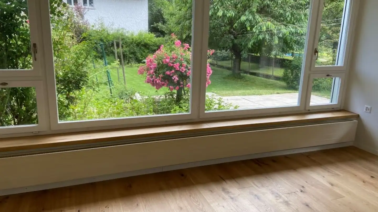 Maison individuelle à louer - Südallee 34, 5034 Suhr