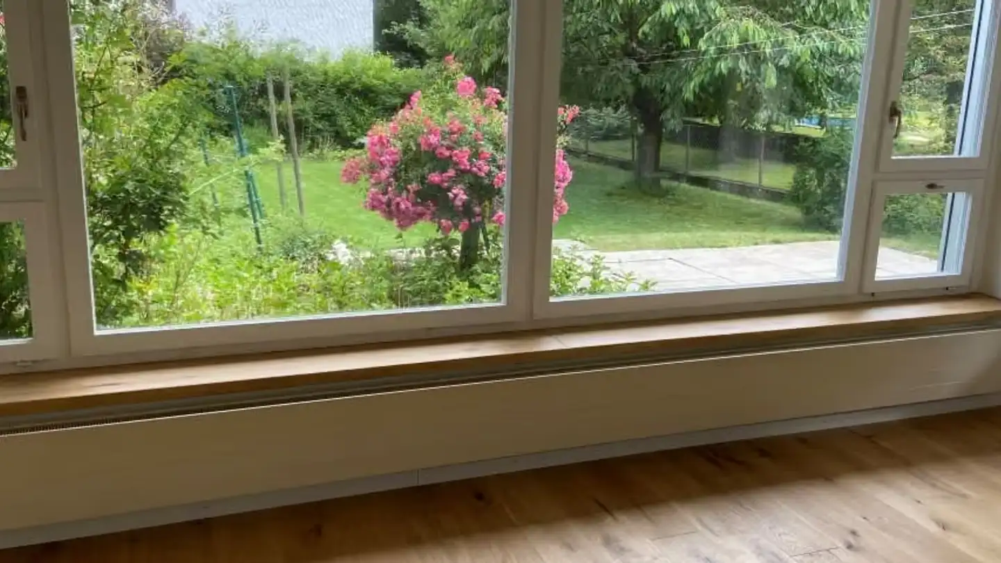 Maison individuelle à louer - Südallee 34, 5034 Suhr