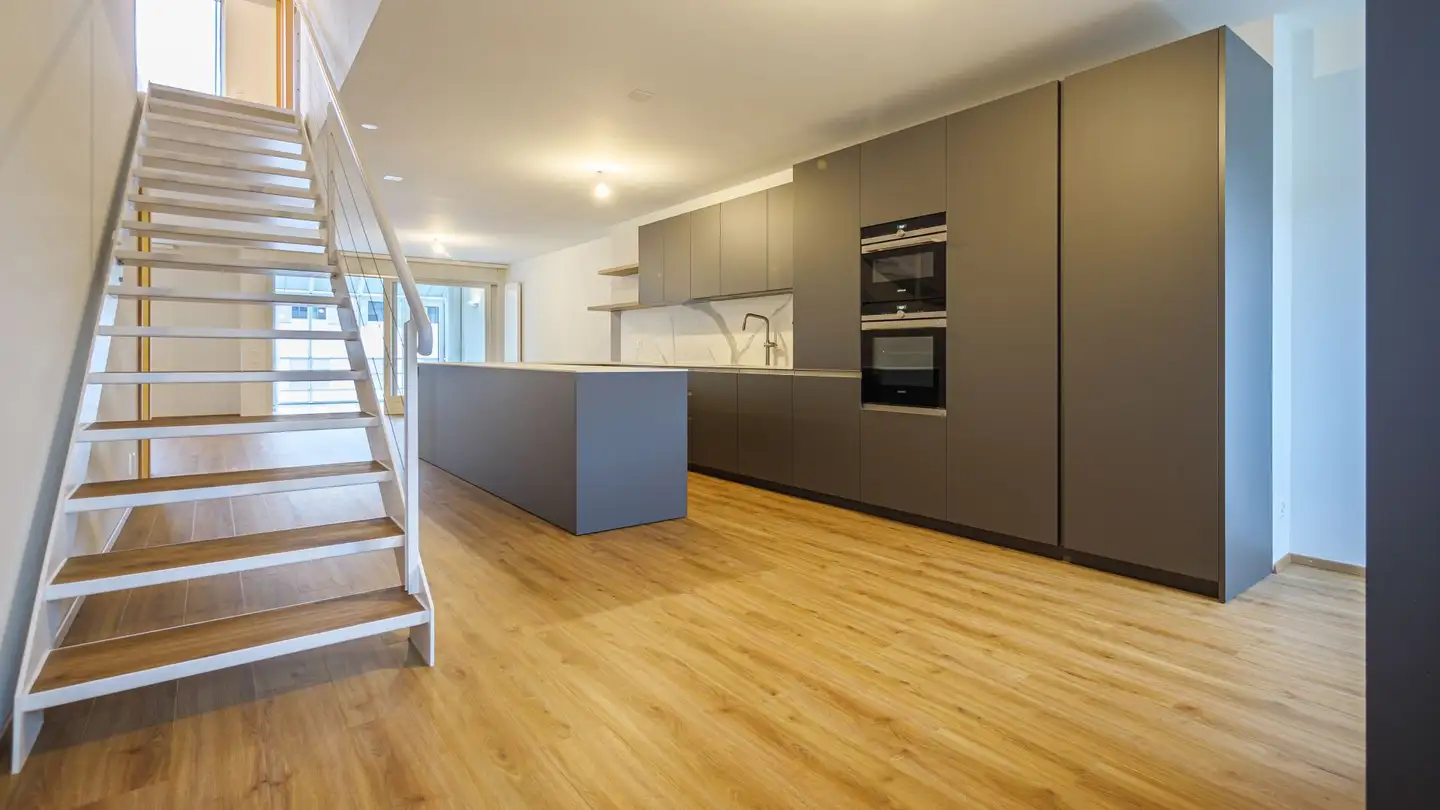 Apartment for rent - Avenue Ritz, 1950 Sion