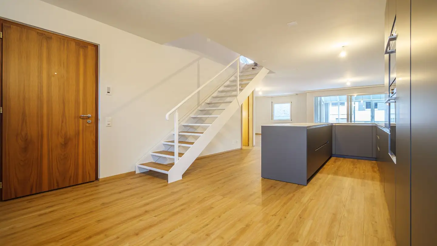 Apartment for rent - Avenue Ritz, 1950 Sion - Photo 2