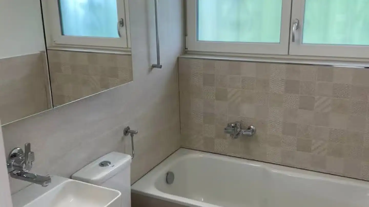 Maison individuelle à louer - Südallee 34, 5034 Suhr - Photo 2