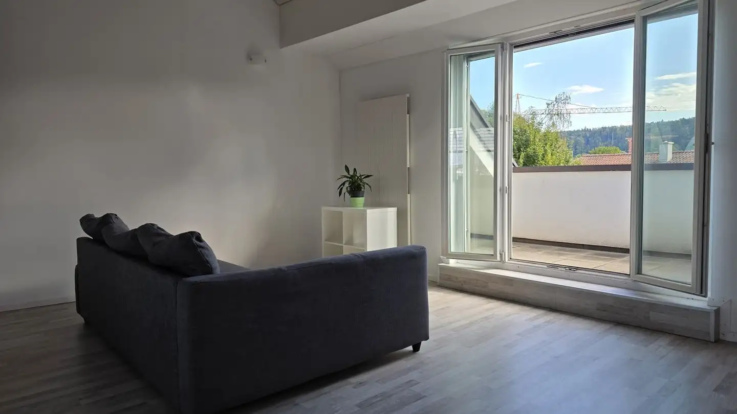 Apartment for rent - Schürgistrasse 71, 8051 Zürich - Photo 2