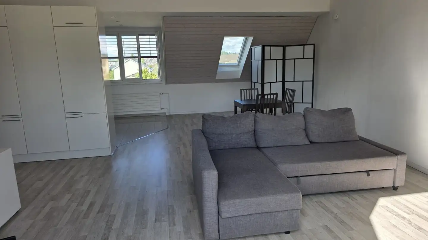 Apartment for rent - Schürgistrasse 71, 8051 Zürich - Photo 3