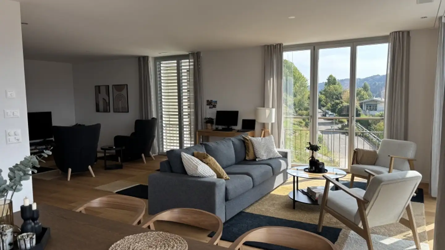 Apartment for rent - Schädrütihalde 9, 6006 Luzern - Photo 4