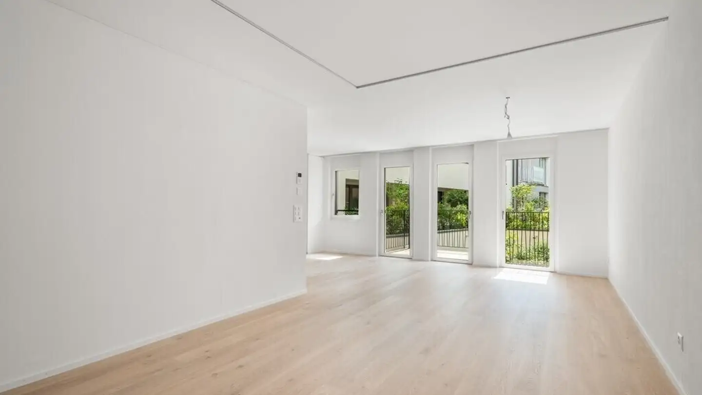Appartamento in affitto - Seefeldstrasse 102, 8008 Zürich - Foto 2